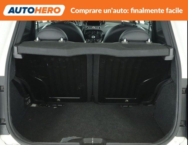 FIAT 500C C 0.9 TwinAir Turbo 105 CV S