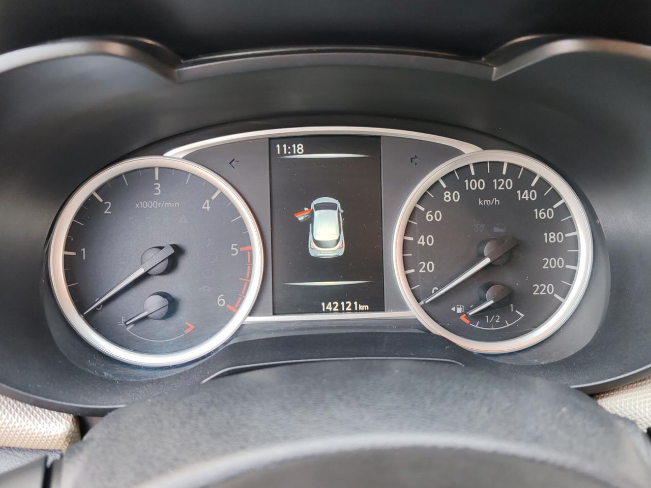 Nissan Micra 1.5 dCi 8V 5 porte Acenta