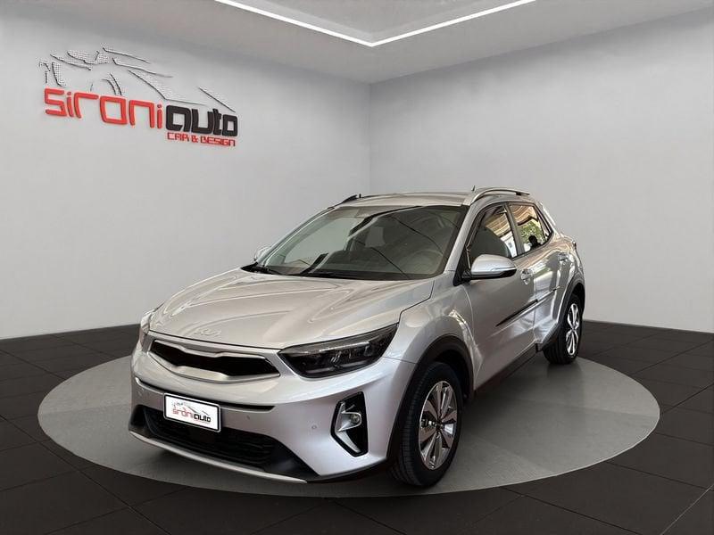 Kia Stonic Stonic 1.2 dpi Urban 84cv
