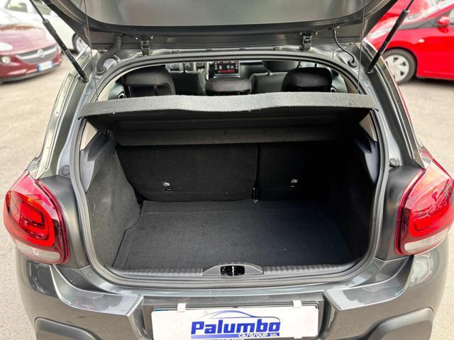CITROEN C3 PureTech 82 SHINE COME NUOVA