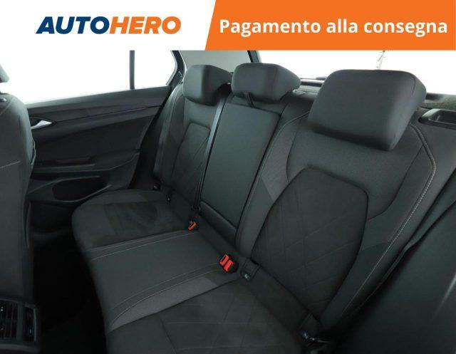 VOLKSWAGEN Golf 1.5 eTSI 130 CV EVO ACT DSG Style