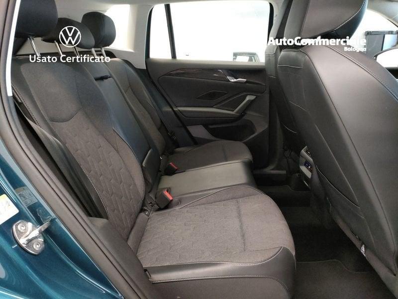 Volkswagen Tiguan 2.0 TDI 150 CV EVO SCR DSG Life