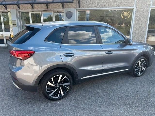 Mg ZS 1.5 Hybrid+ Luxury