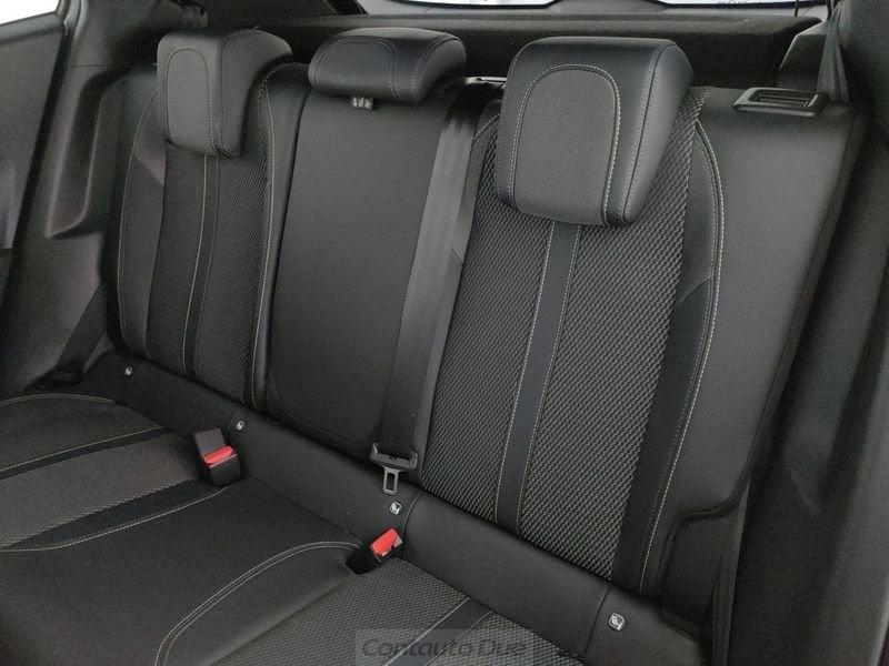 Peugeot 2008 2008 1.2 puretech GT s&s 130cv eat8