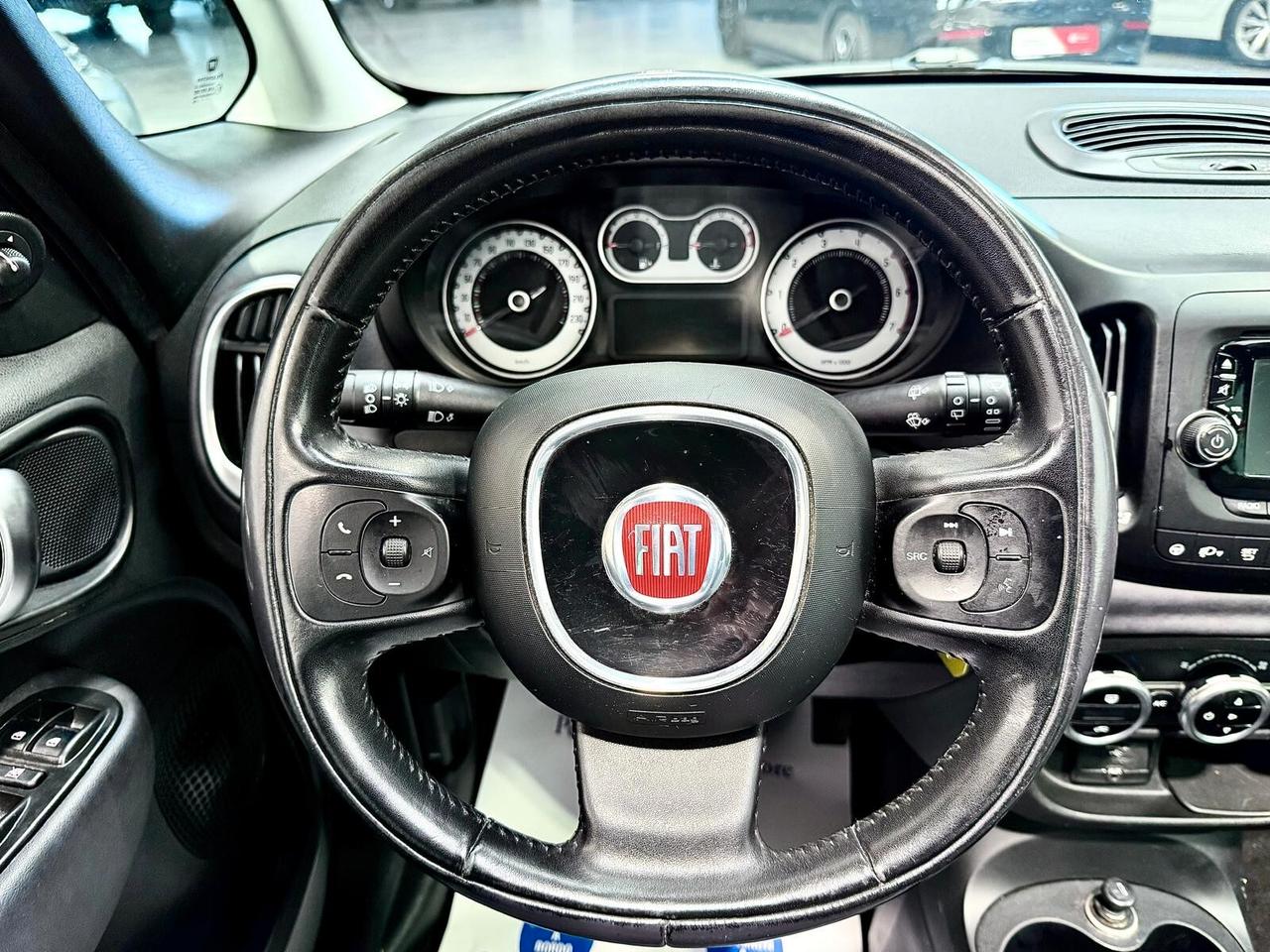 Fiat 500L 1.3 Multijet 85 CV Lounge