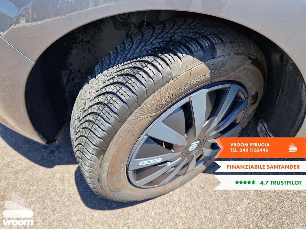 RENAULT Clio 1.5dCi 75CV 5P 2014 Wave NEOPATENTATO