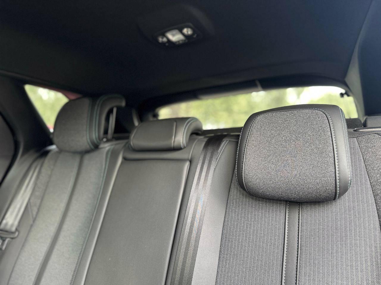 PEUGEOT 3008 II 2021 - 3008 1.2 puretech t Allure Pack s&s 130cv