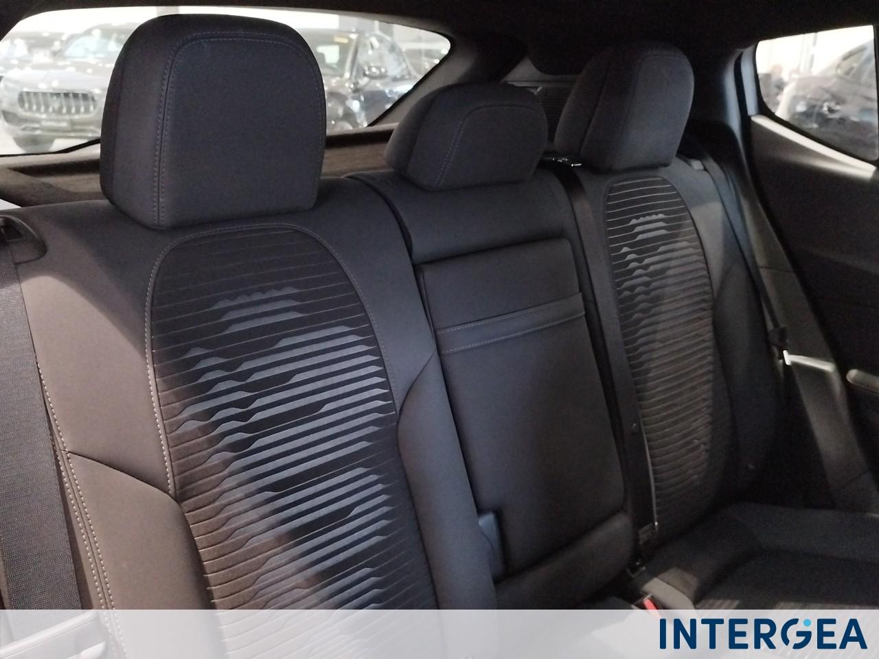 ALFA ROMEO Tonale 1.5 hybrid Sprint 130cv tct7