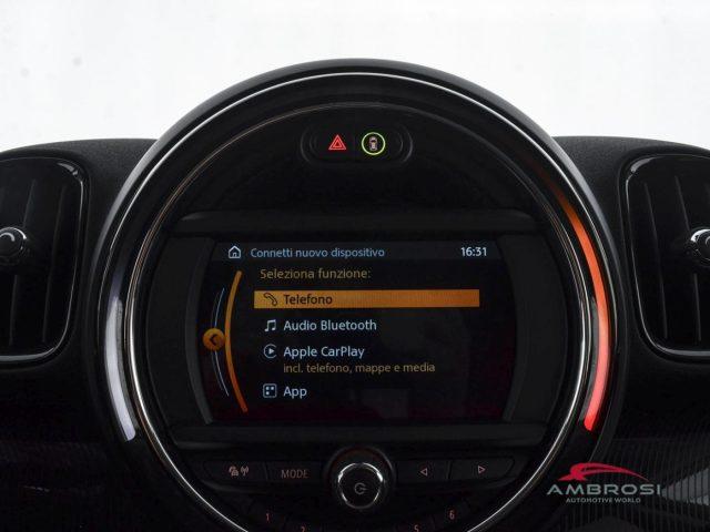MINI Countryman Cooper SE 1.5 Cooper SE Hype ALL4 Automatica