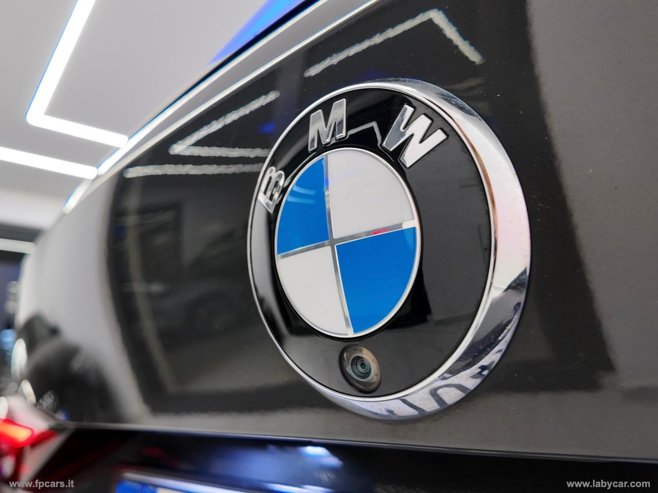 BMW 420d xDrive 48V Msport Pro