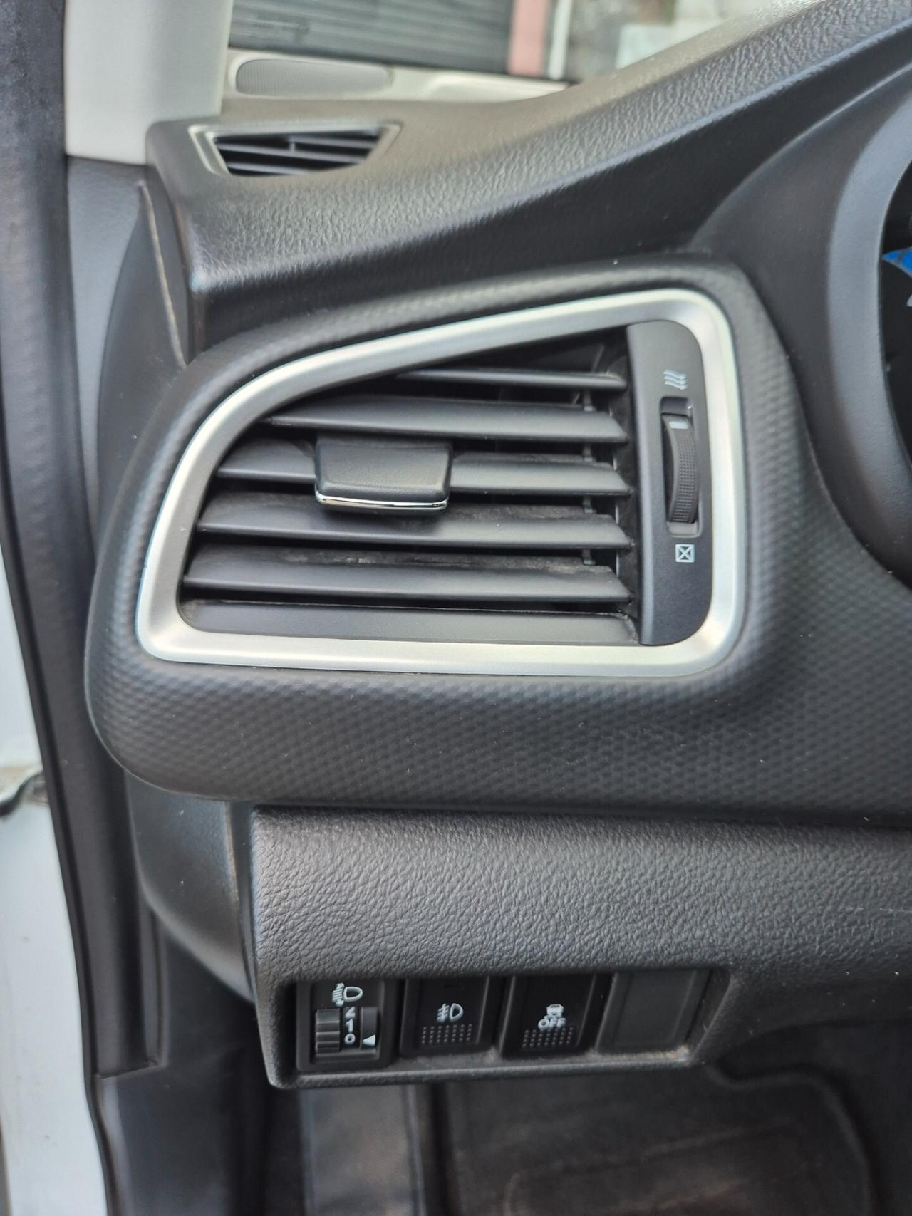Suzuki S-Cross 1.6 DDiS S&S Full opt 2014