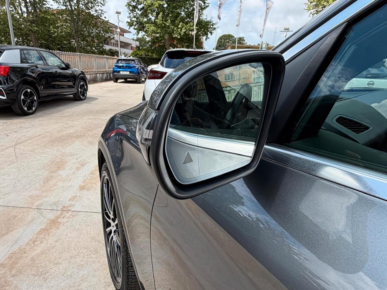 Mercedes-benz GLC 220 d 4Matic Premium