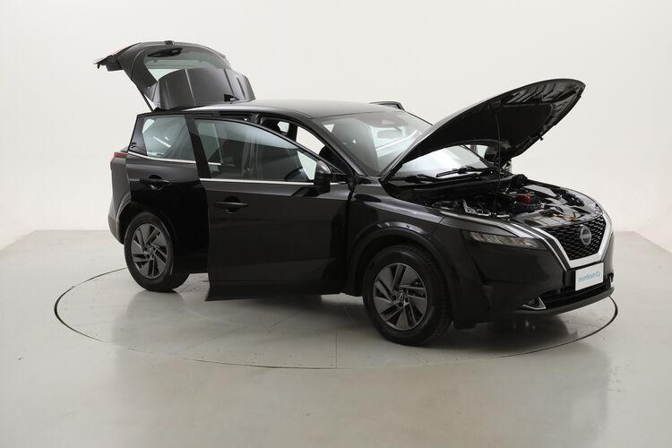 Nissan Qashqai Hybrid Business Xtronic BR784440 1.3 Mild Hybrid 158CV