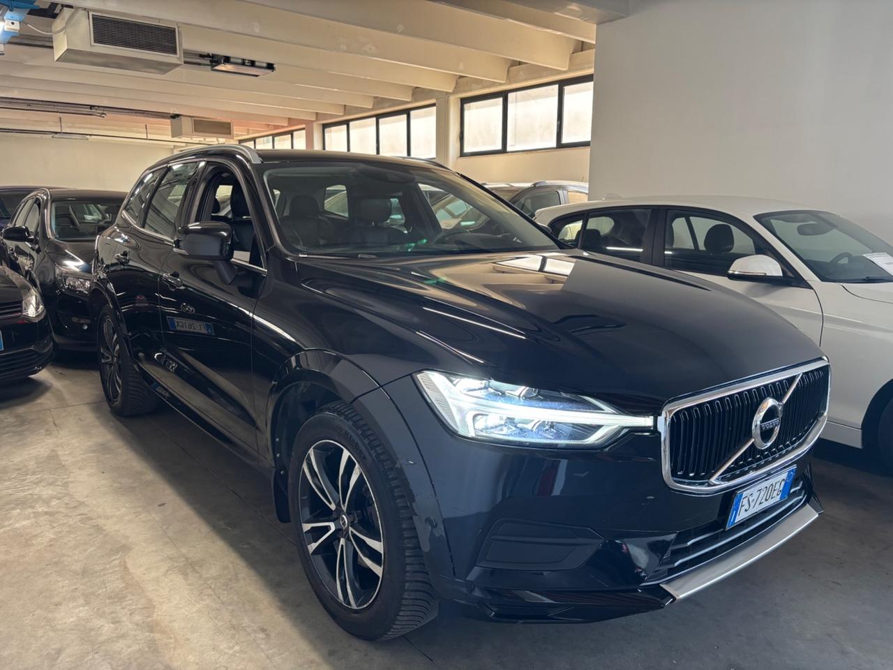 Volvo XC 60 D4 AWD AUT. Geartronic Inscription PELLE