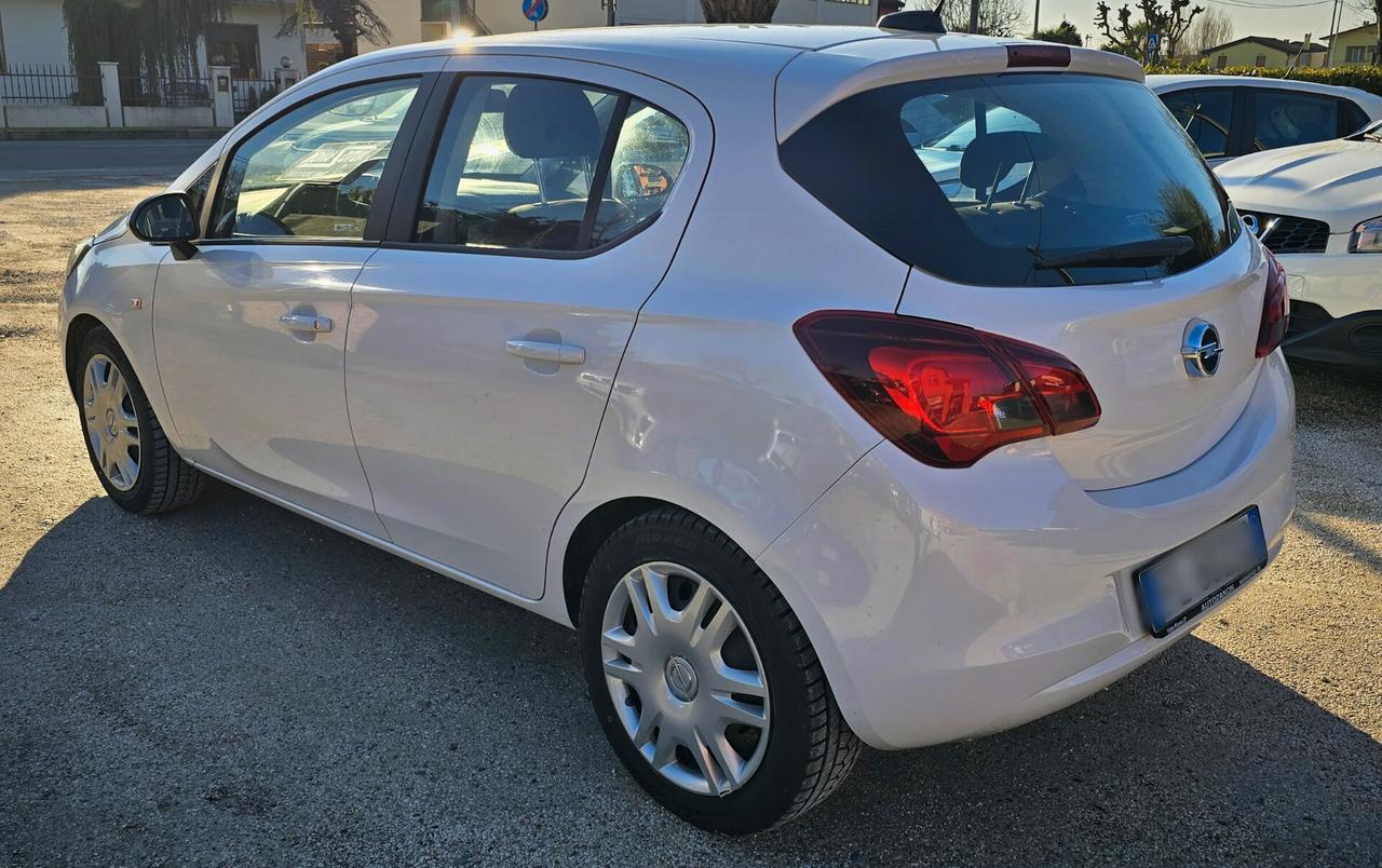 Opel Corsa 1.2 5 porte Advance