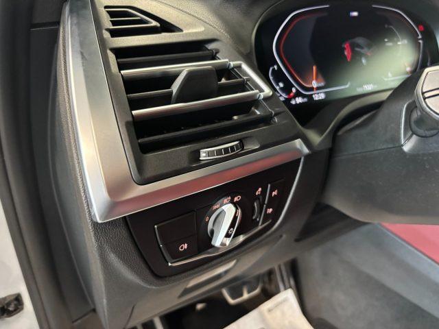 BMW X4 xDrive20d 48V Msport StraFull