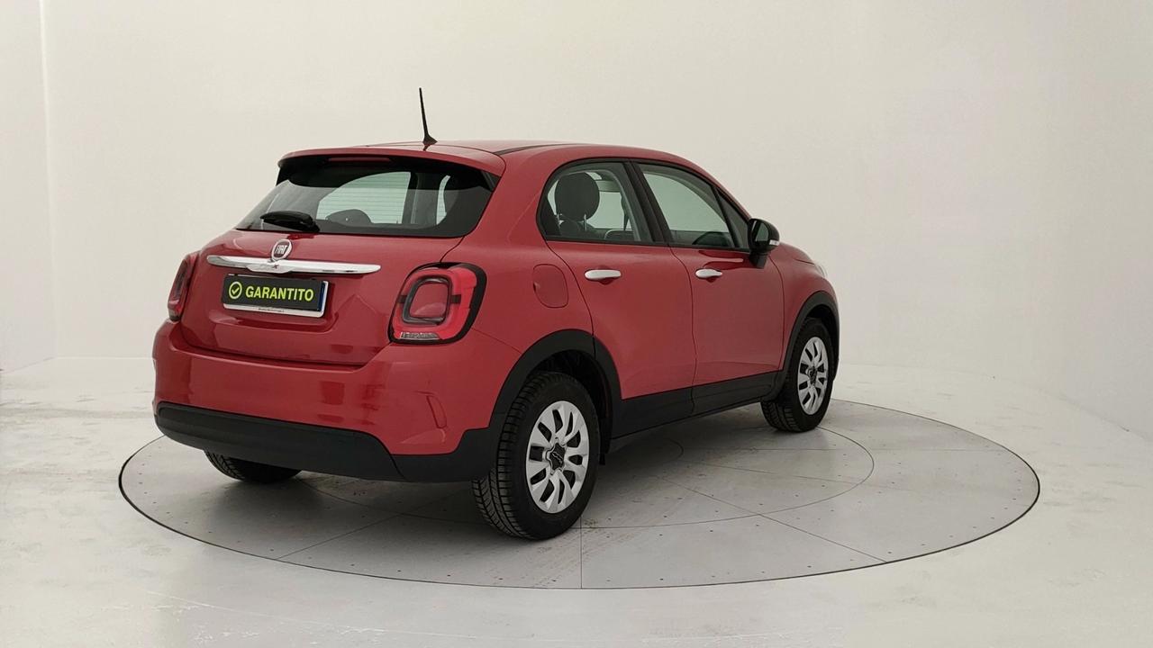 Fiat 500X 1.0 T3 Urban 120cv