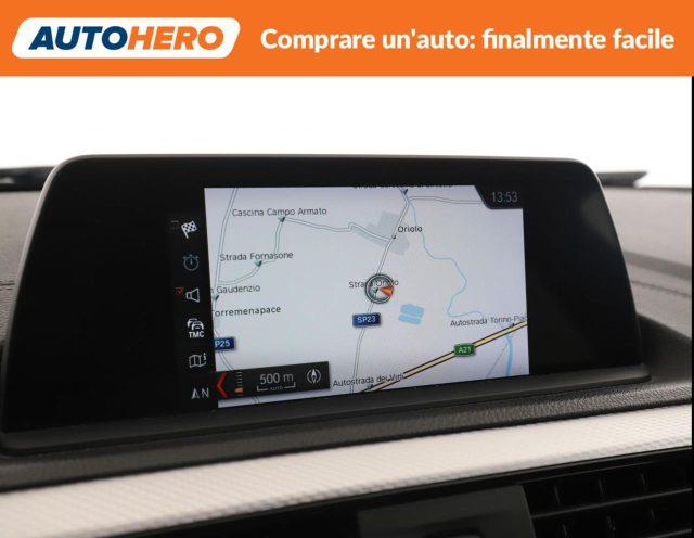 BMW 118 d 5p. Msport