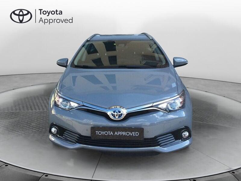 Toyota Auris Touring Sports 1.8 Hybrid Active