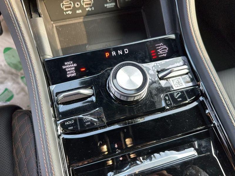Jeep Grand Cherokee 2.0 PHEV Summit Reserve MY23
