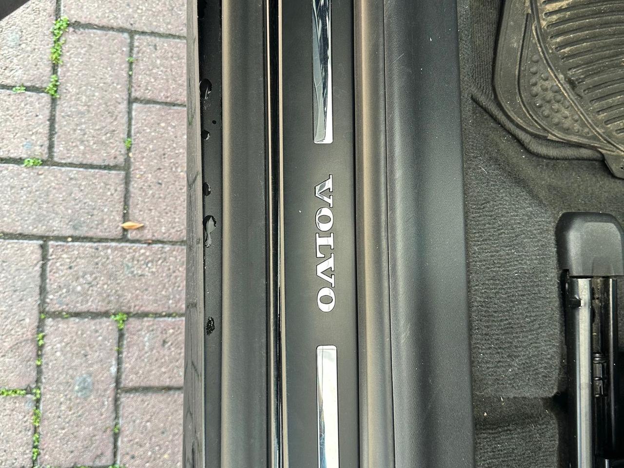 Volvo XC 60 Business Plus 2.0 D3 #7441