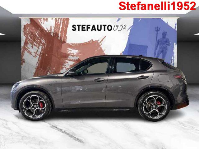 ALFA ROMEO Stelvio 2023 - 2.2 t Veloce Q4 210cv auto