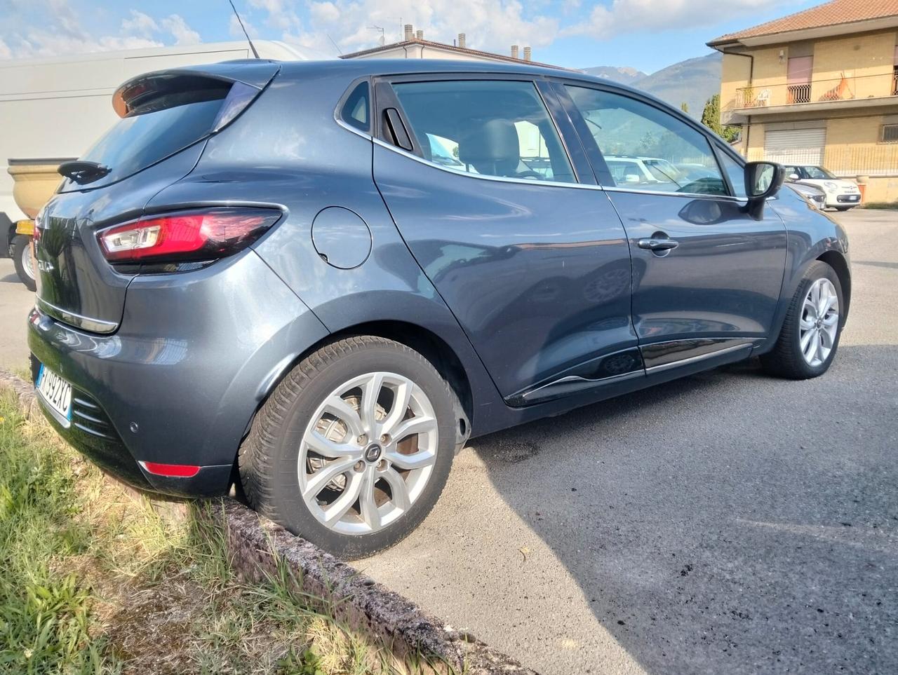 Renault Clio 1.5 dCi 2017 EURO 6 OFFERTA PROMO
