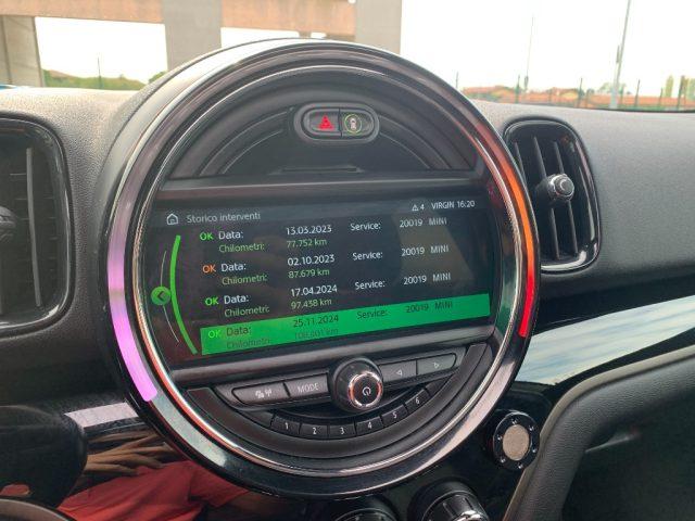 MINI Countryman 2.0 Cooper SD Boost Countryman Automatica
