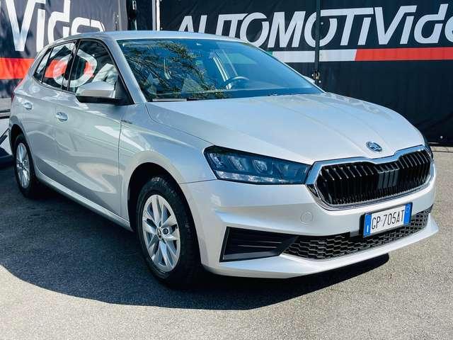 Skoda Fabia Fabia 1.0 mpi evo Ambition 80cv PRONTA CONSEGNA