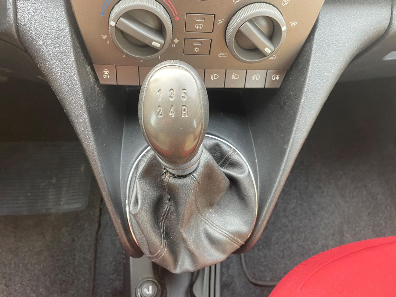 Lancia Ypsilon 1.2 16V 80cv Platino/1PROP/GARANZIA