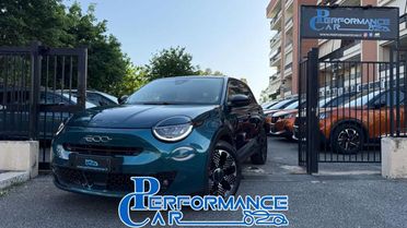 FIAT 600 HYBRID 1.2 110CV DCT MHEV LA PRIMA*24M.G.*CAM360°*