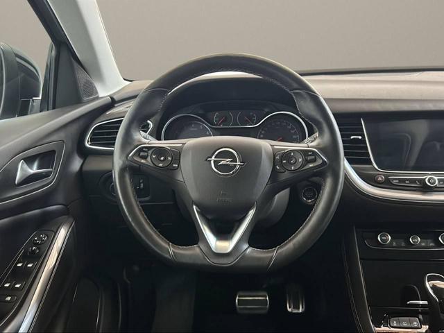 OPEL Grandland X 1.2 Turbo 12V 130 CV Start&Stop aut. Ultimate