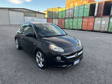 Opel Adam 1.4 87 CV GPL Tech Slam
