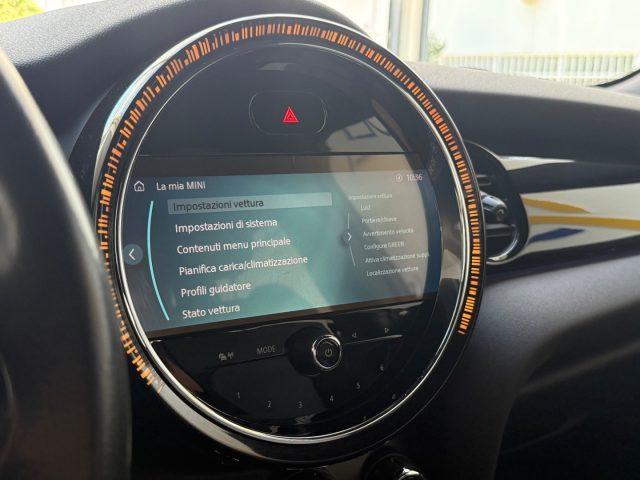 MINI Cooper SE Electric