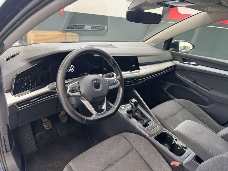 Volkswagen Golf Golf 2.0 tdi Style 115cv