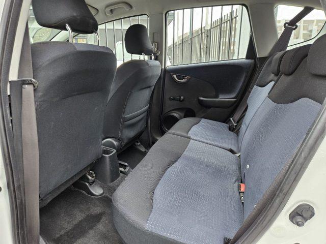 HONDA Jazz 1.2 i-VTEC Elegance