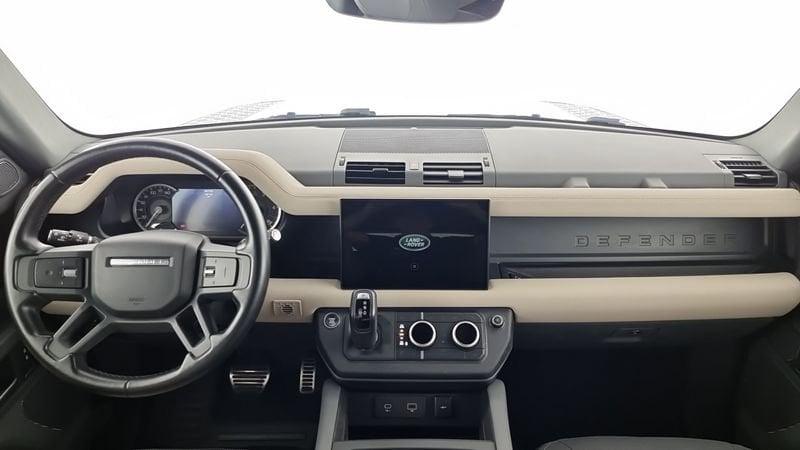 Land Rover Defender 110 3.0D I6 250 CV AWD Auto X-Dynamic SE