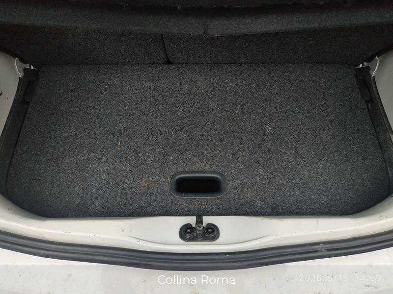 Volkswagen up! 1.0 44kW move up!