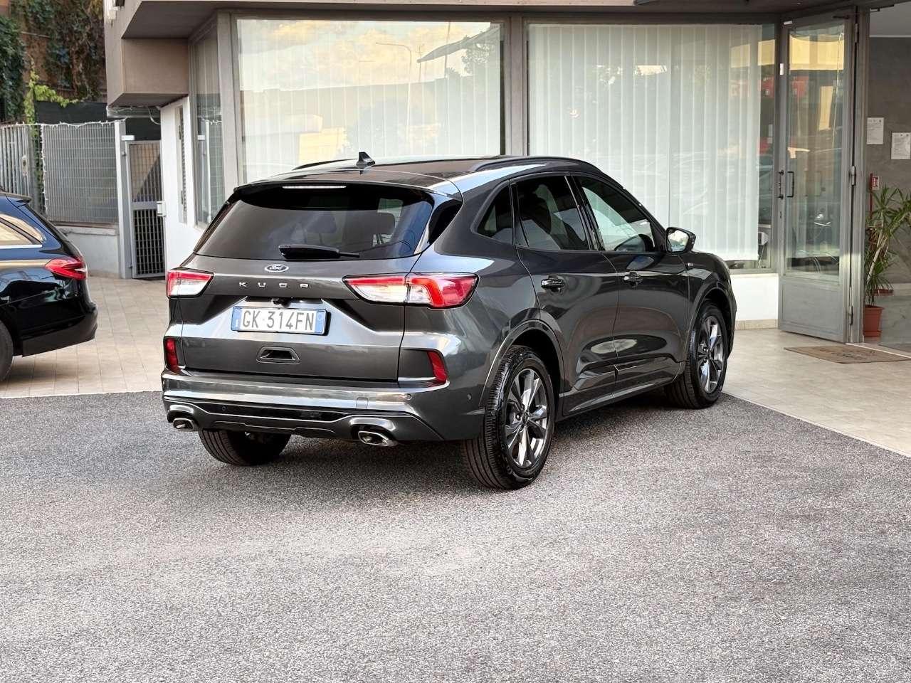 Ford Kuga 1.5 Diesel ST-Line 120CV E6 - 2022