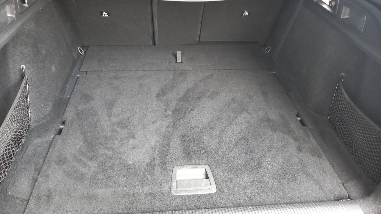 Peugeot 308 BlueHDi 130 S&S EAT8 SW Allure Pack