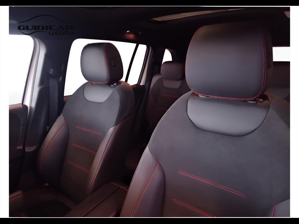 Mercedes-Benz GLB - X247 2019 - GLB 200 d Premium auto 7p.ti