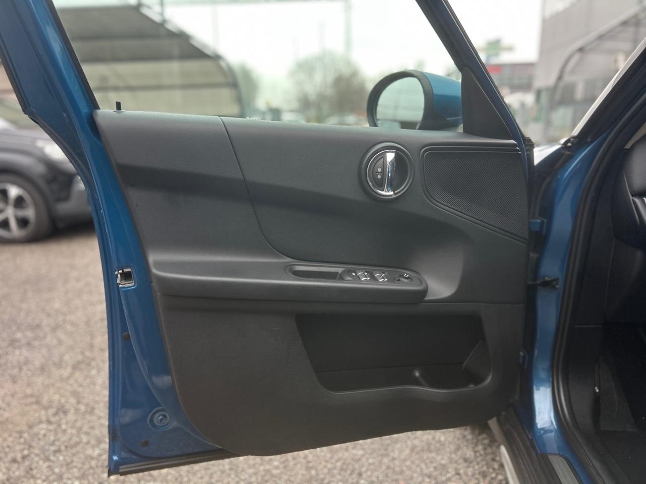 Mini Mini Countryman 1.5 One D