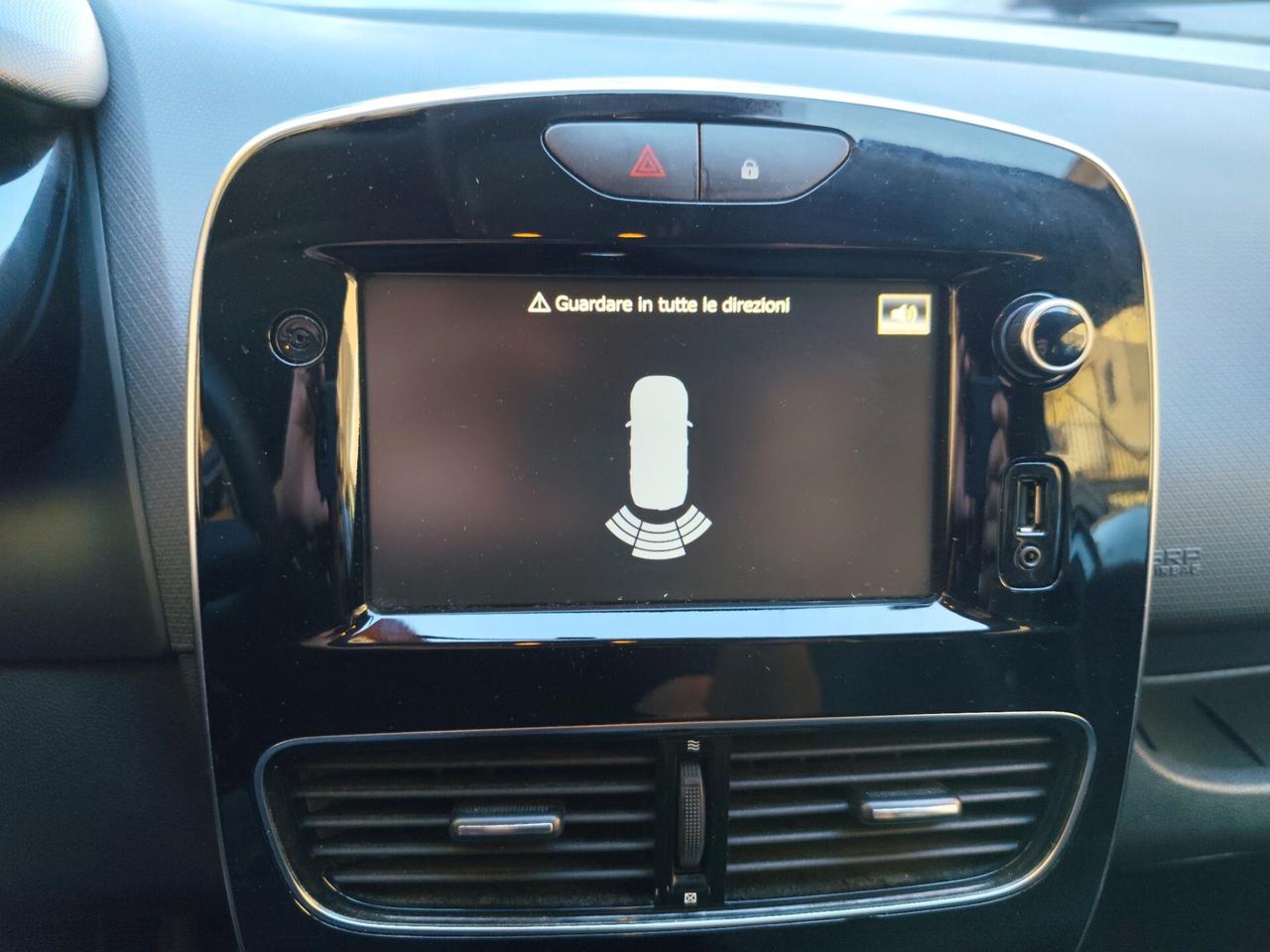Renault Clio 1.5 Business 75cv - 2019
