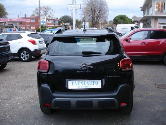 Citroen C3 Aircross UNICO PROP. 2019!!
