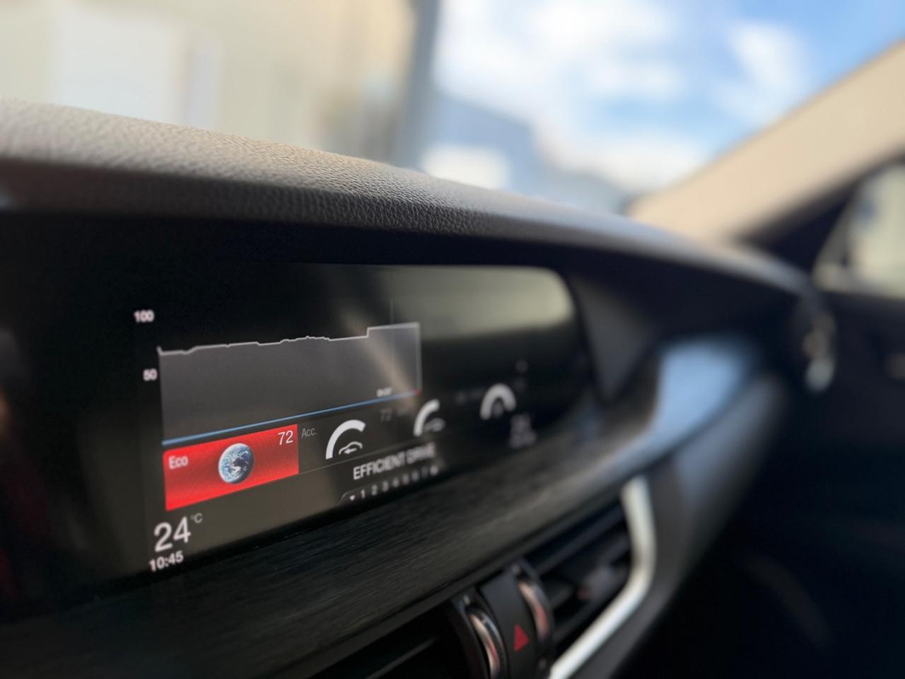 Alfa Romeo Stelvio 2.2 190 CV AT8 Q4 Executive