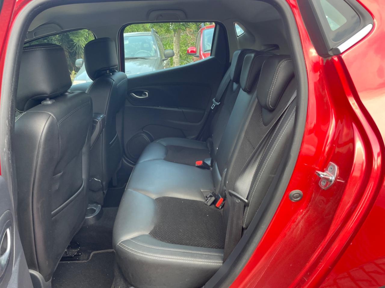 Renault Clio dCi 8V 90CV 5 porte Energy Intens Full Led