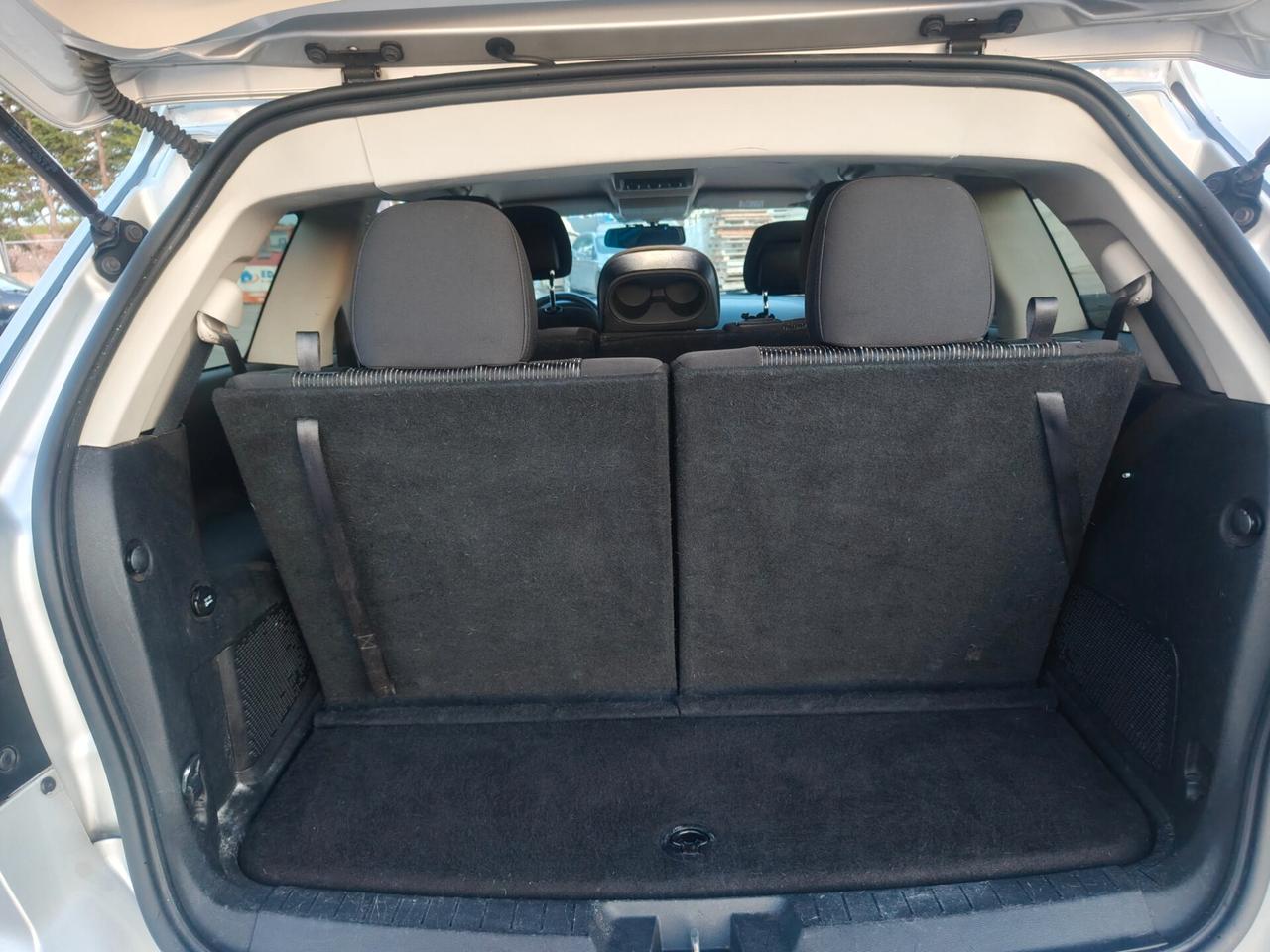 Fiat Freemont 2.0 Multijet 170 CV Urban