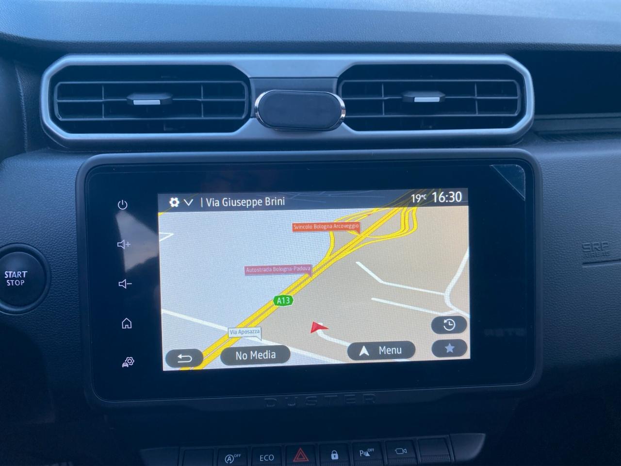 Dacia Duster 1.0 TCe GPL 4x2 Journey UP