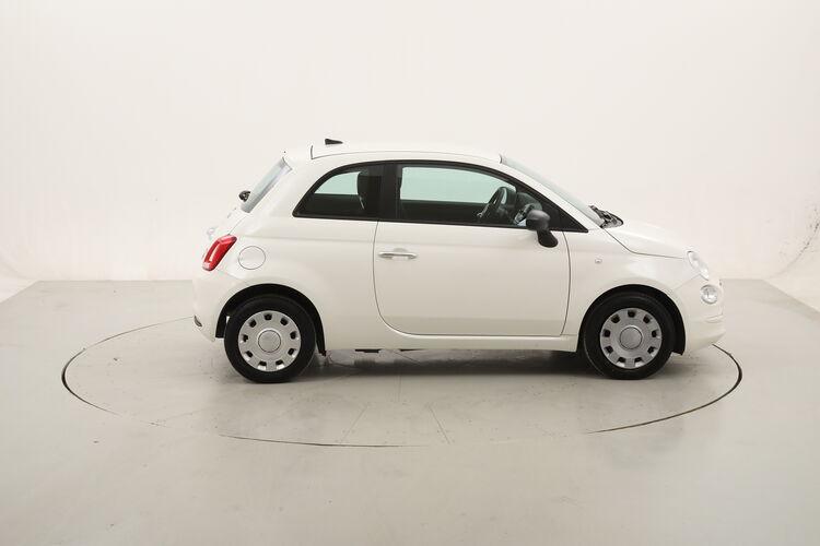 Fiat 500 Hybrid Cult BR015346 1.0 Mild Hybrid 70CV