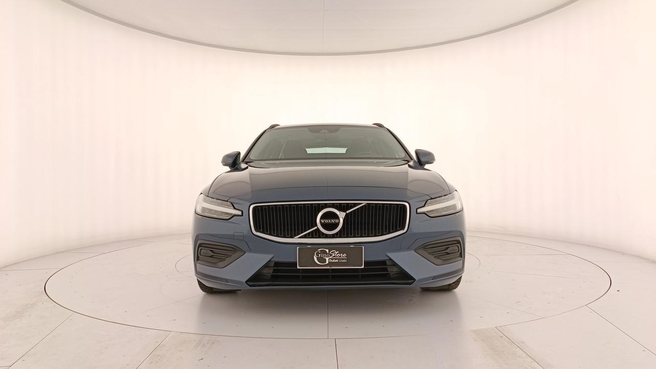 VOLVO V60 II 2019 - V60 2.0 b4 Momentum Business auto
